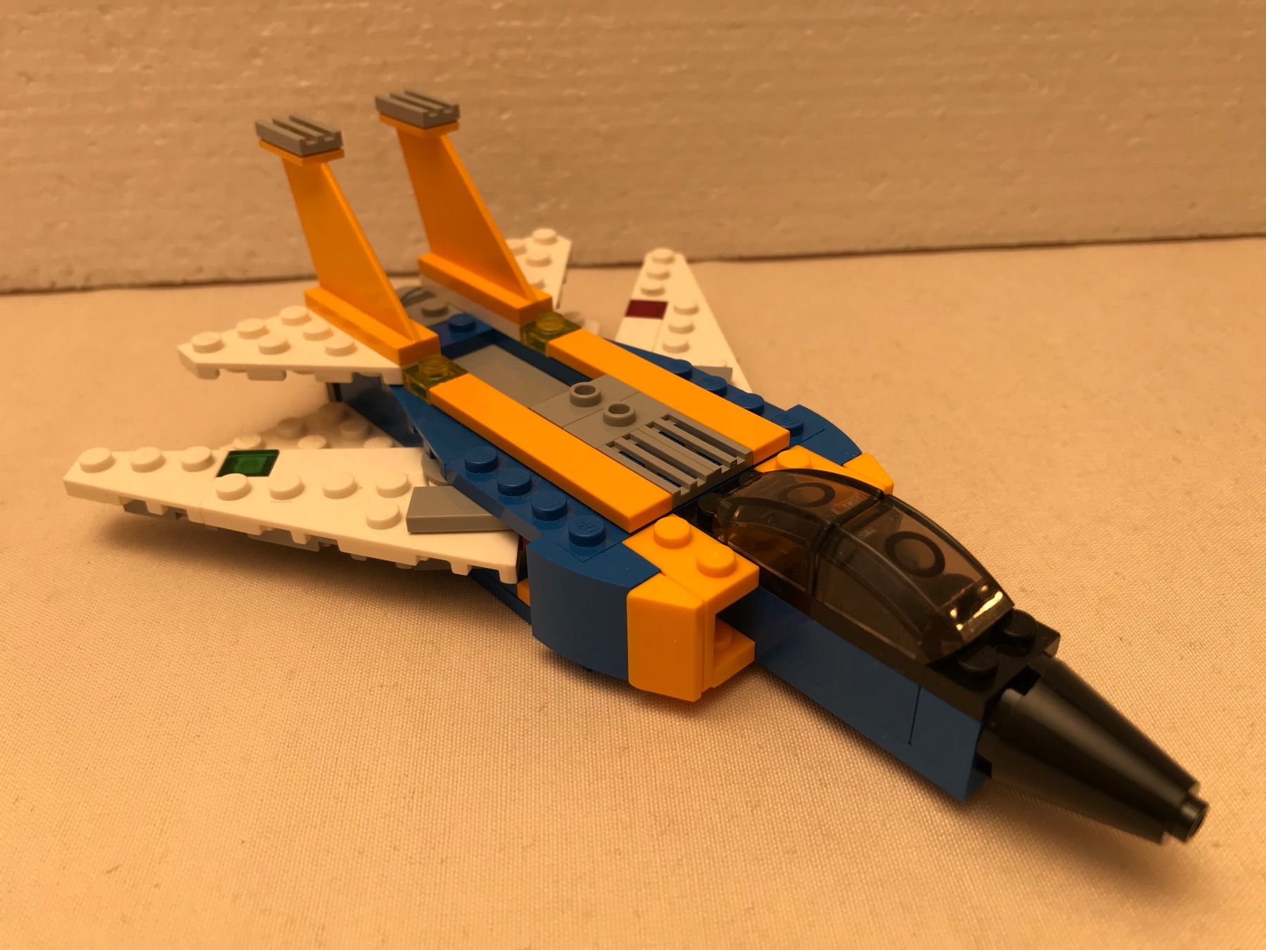 Lego Baukästen: Lego Creator 7 Set – Gebraucht aus Obergösgen von cairn 3