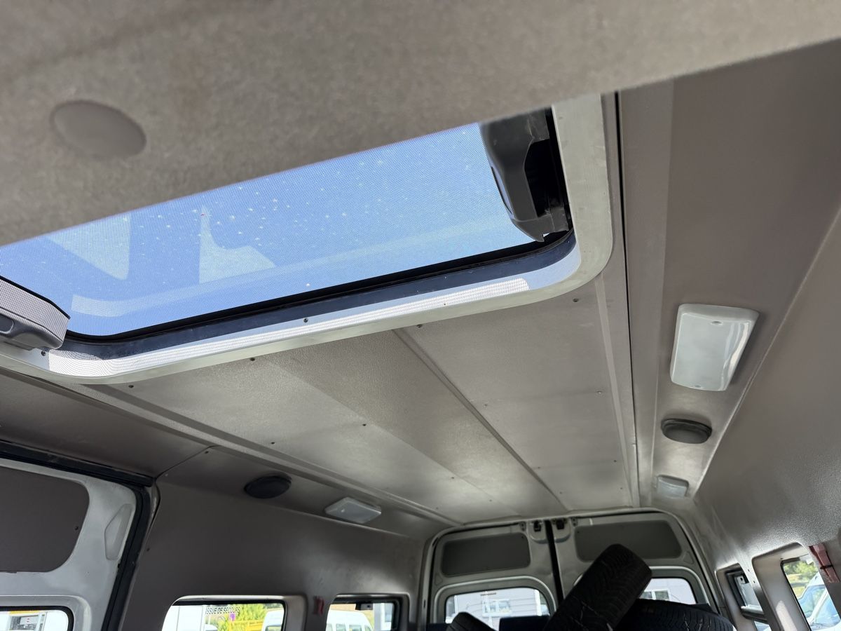 Renault Automobili: Renault Master T35 2.8 TDI – Usato da Oberönz venduto da Xyz90 5