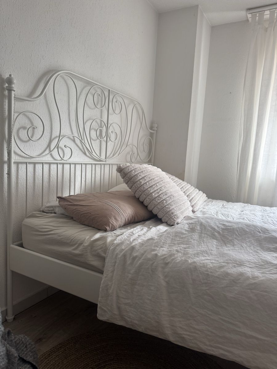Letti: Ikea Bett inkl. Madratze – Usato da Muhen venduto da lia_8nby 1
