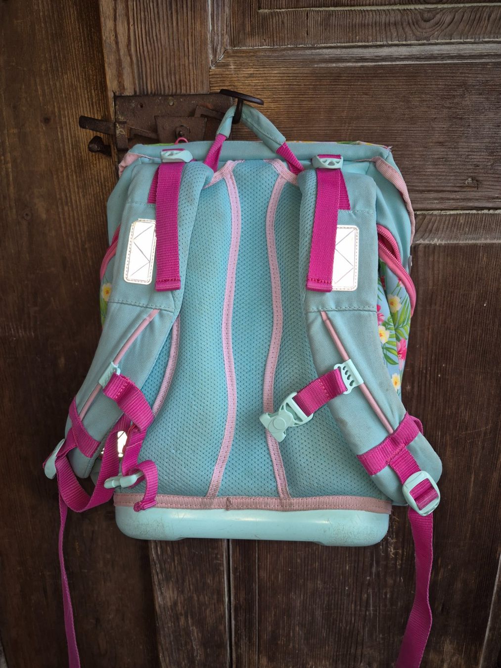 Funki Borse & Zaini: Schulrucksack FUNKI – Usato da Gümmenen venduto da Schneckenhaus 2