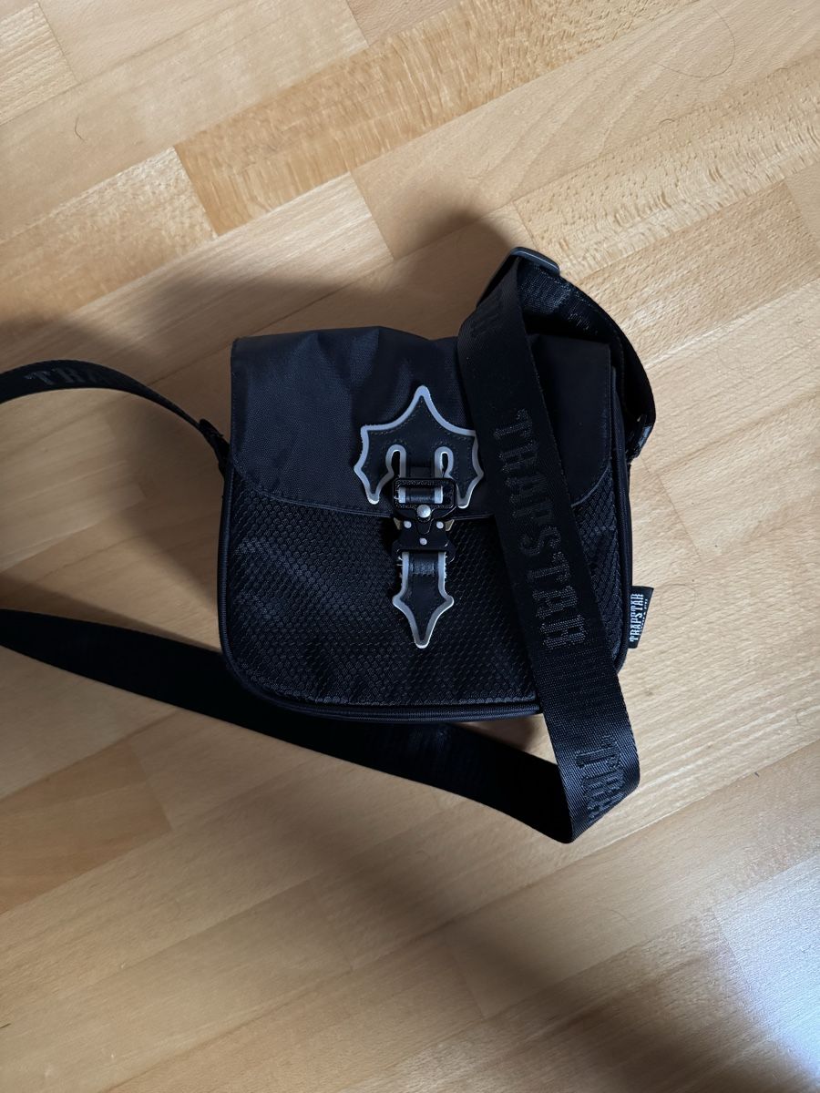 Trapstar Sacs: Sacoche Trapstar – D'occasion à Bussigny par tim_n26v