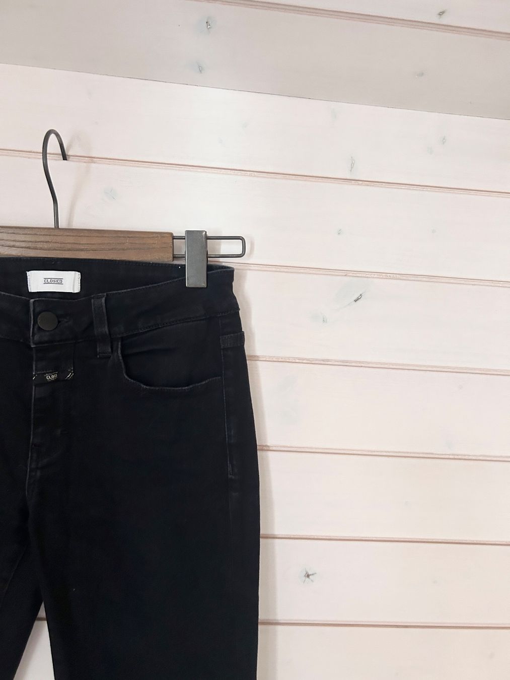 Closed Jeans: Closed Baker Jeans - W26 – Gebraucht aus Illnau von Monkky 2
