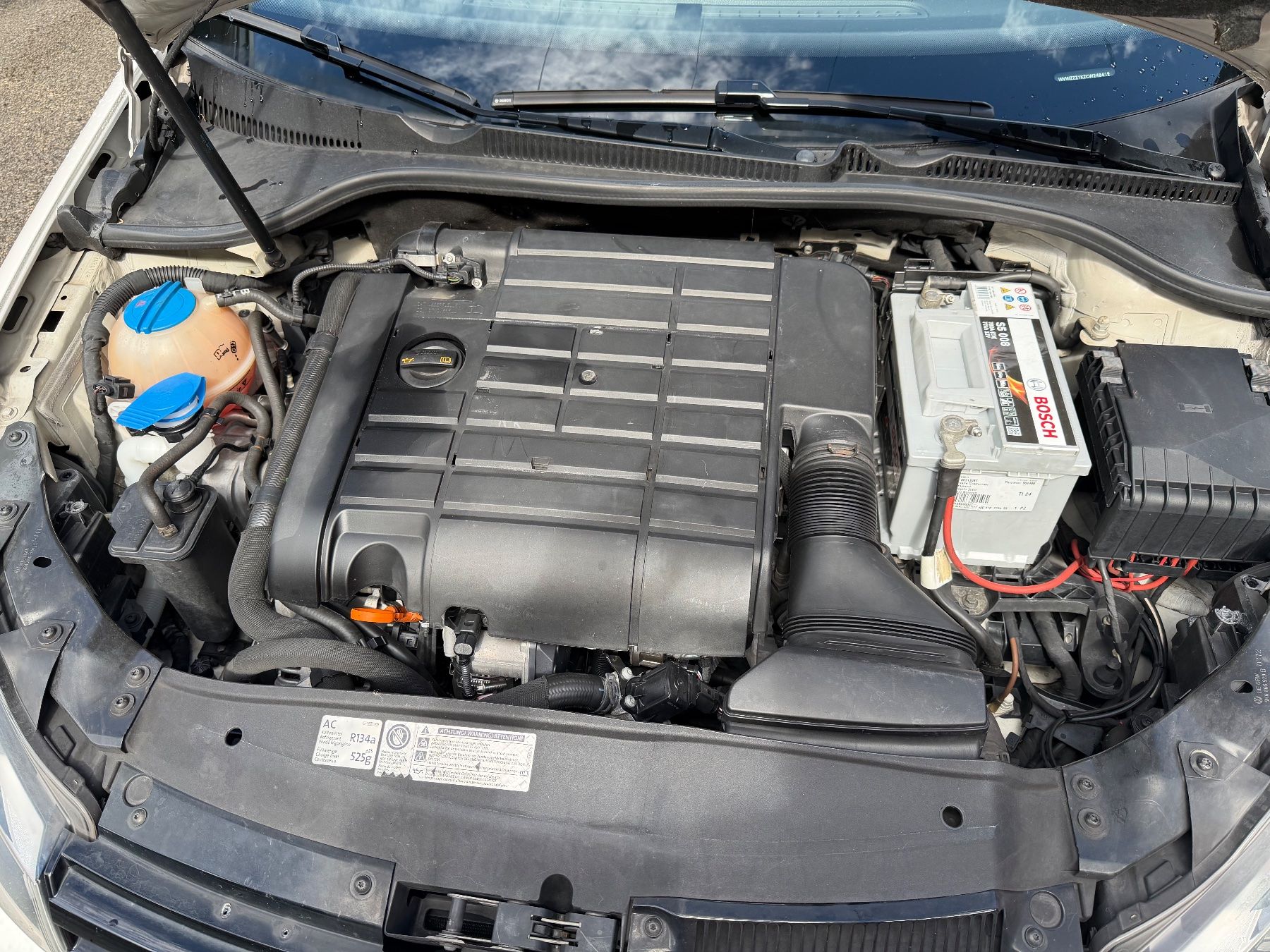 VW Automobili: Vw golf 6 R – Usato da Broglio venduto da lory00 5