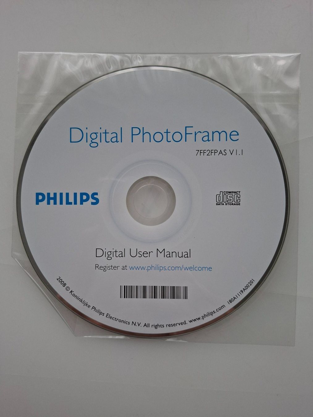 Philips Cornici: PhotoFrame von PHILIPS – Usato da Schattdorf venduto da reimax 6