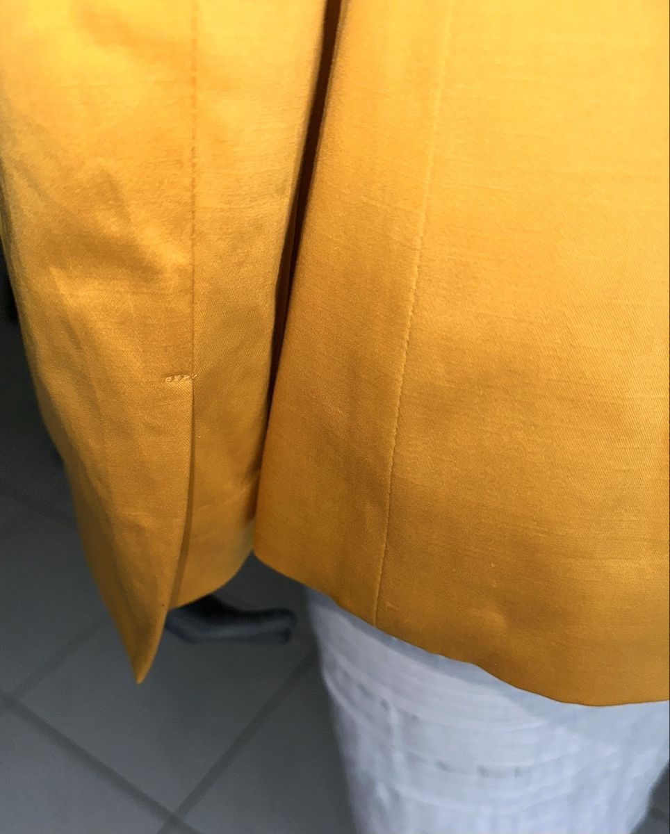 Max Mara Giacche: MAX&CO BLAZER GR. 42 neuwertig  – Nuovo (secondo la descrizione) da Unteraegeri venduto da MH203 5