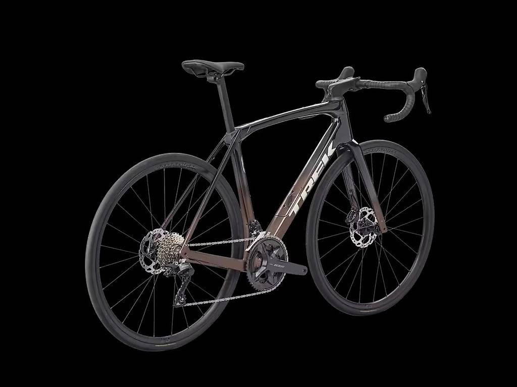 Velos: Trek Domane SL5 NEUF, Taille 50-52 – Gebraucht aus Rossens FR von Zanet_Bike 1