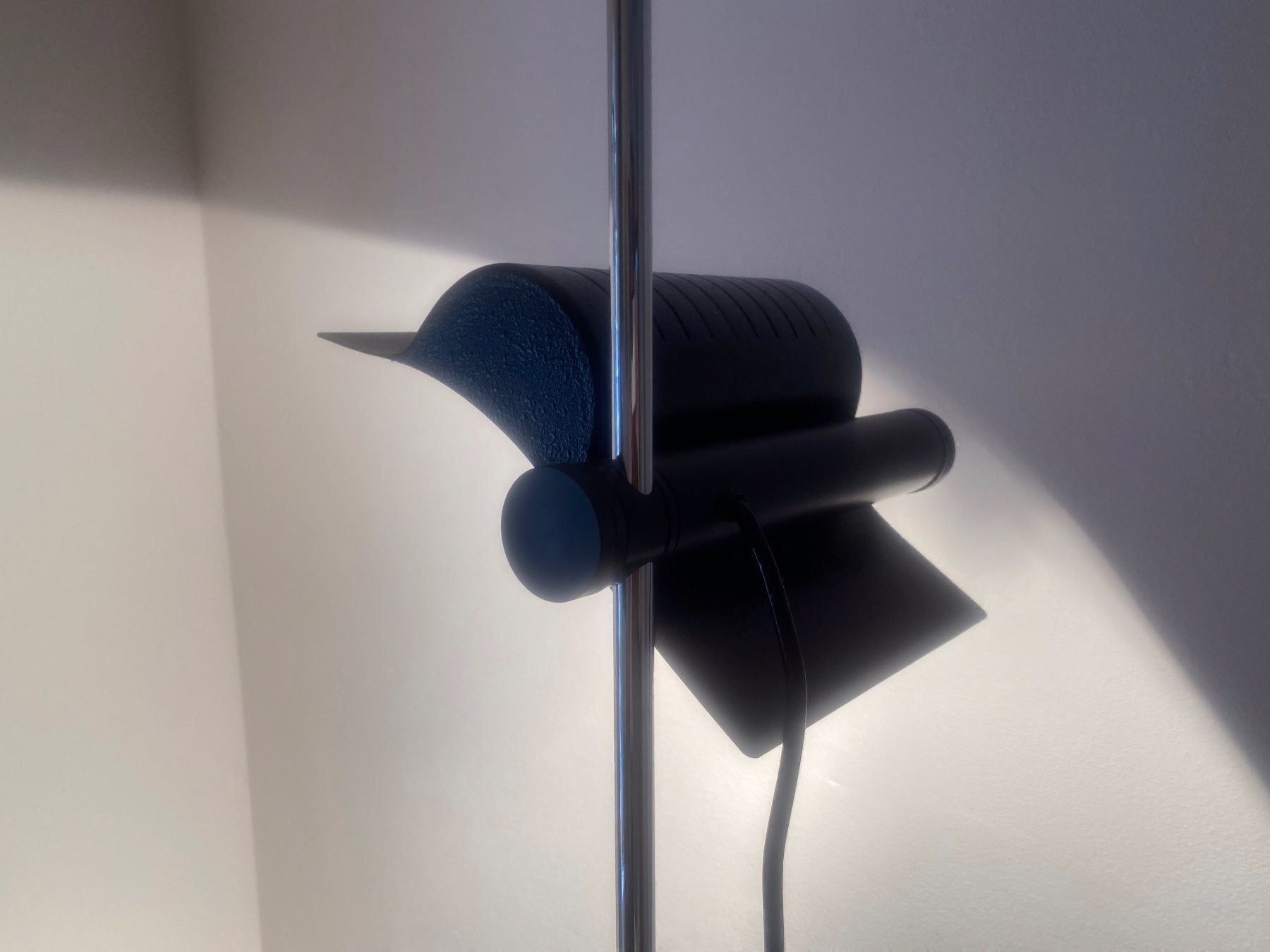 Lampen: Vintage Metall Lampe '70er – Neu (gemäss Beschreibung) aus Fescoggia von AmazingDesignObjects 3