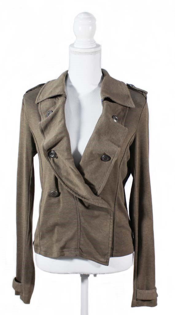 Soccx Giacche: soccx Sweatjacke Gr. 38 – Usato da Belp venduto da caramel-secondhand