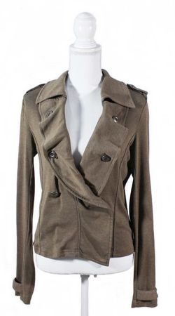 soccx Sweatjacke Gr. 38