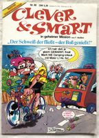 CLEVER & SMART - Nr.92 - 1.Auflage