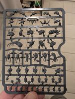 Warhammer 40k Xenosschädel