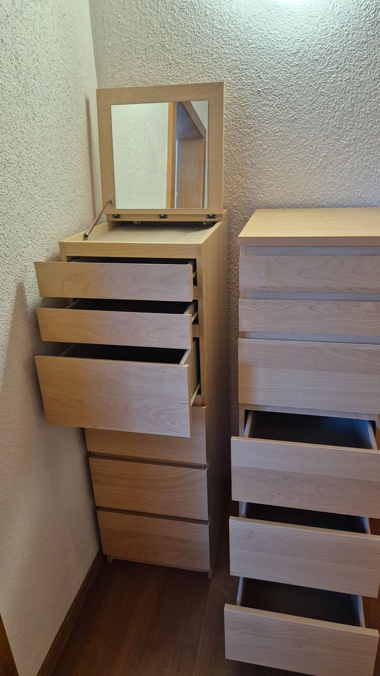 Commodes: Kommode – D'occasion à Ueberstorf par JaSoEasy