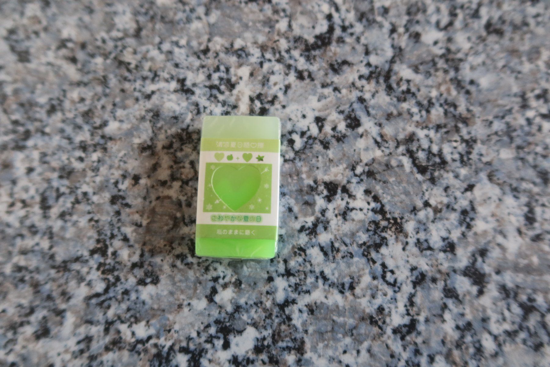 Altro in Scrittura & Disegno: Radiergummi – Nuovo e nell'imballaggio originale da Täuffelen venduto da Cindybussy