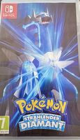 Pokémon Strahlender Diamant – Nintendo Switch