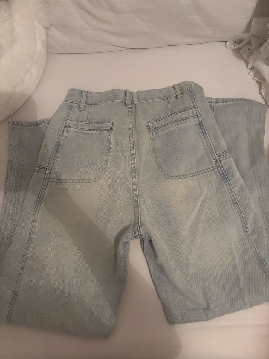 Jeans: Jeans Hose  – D'occasion à Arbon par Ursula_566 1