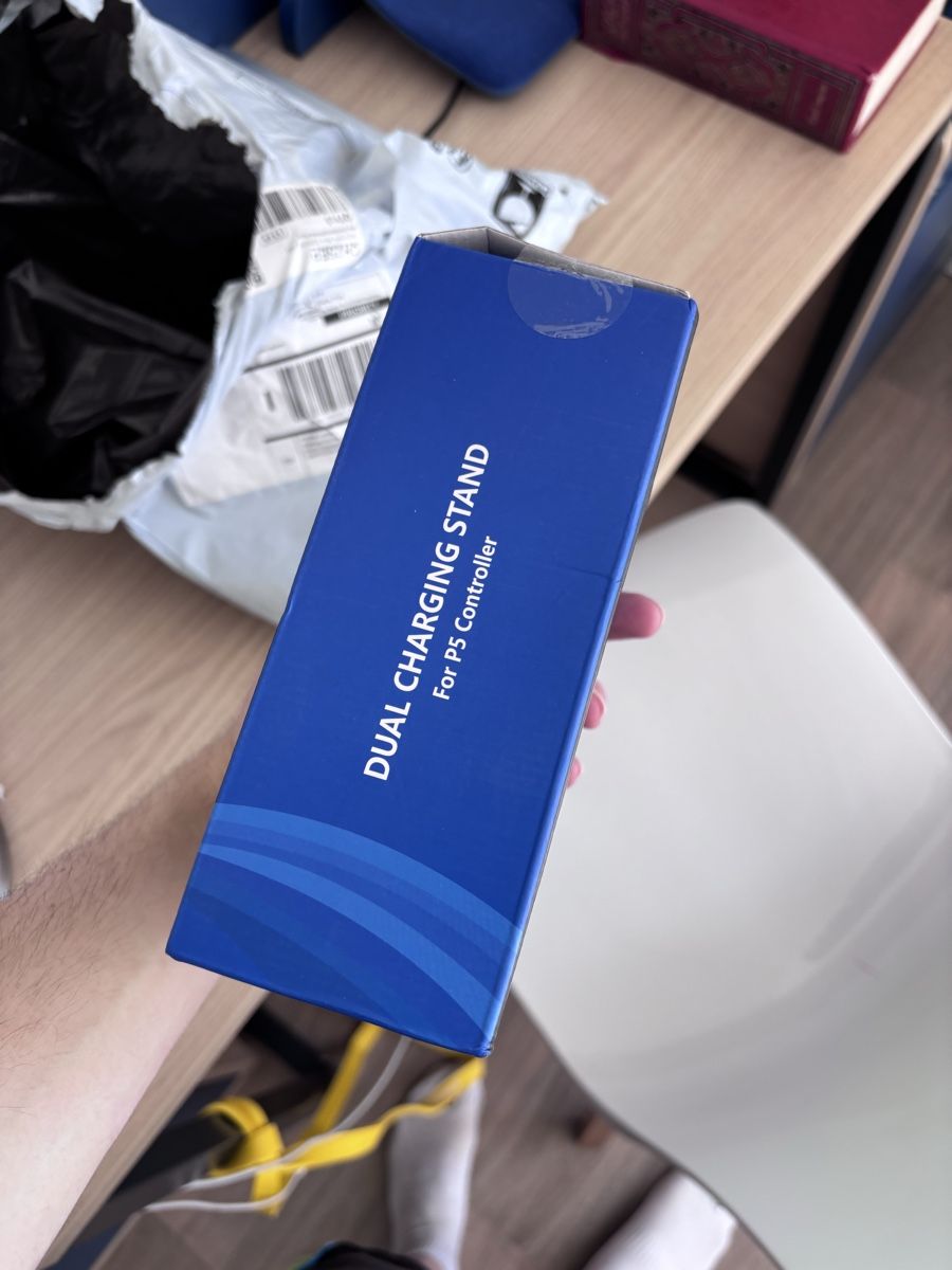 Küchenwaagen: Professional digital table top scale – Neu und originalverpackt aus Chavannes-Renens von ami_pr7x 1