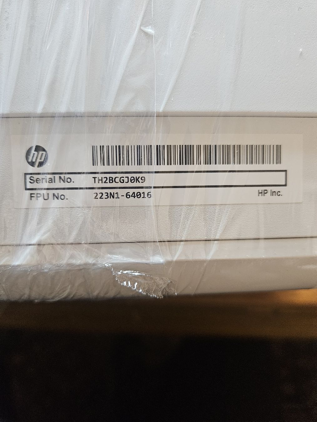 Hewlett Packard Stampanti: HP Envy 6020e Multifunktionsdrucker (D1) – Usato da Rorschach venduto da TimelessTrading 3