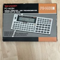 Sharp PC-1403H 