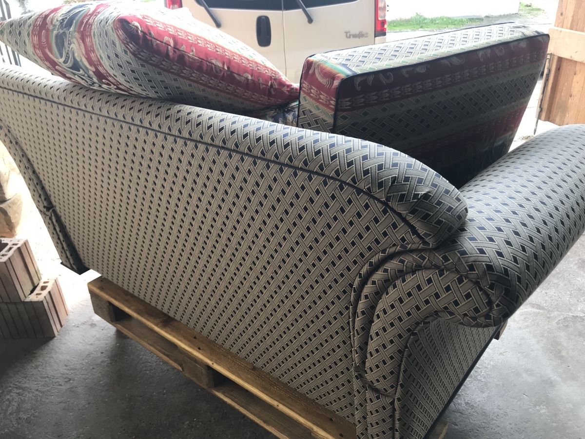 Divani: Sofa – Usato da Wil ZH venduto da wil_2t2f 1