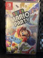 Super Mario Party für Nintendo Switch -