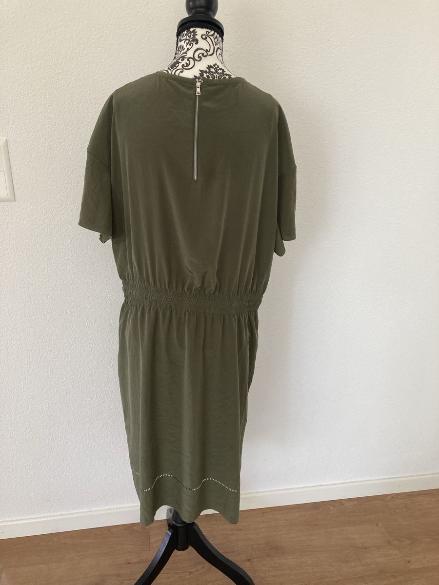 Marc Cain Vestiti: Kleid von Marc Cain – Nuovo (secondo la descrizione) da Bettlach venduto da Valgoy 2