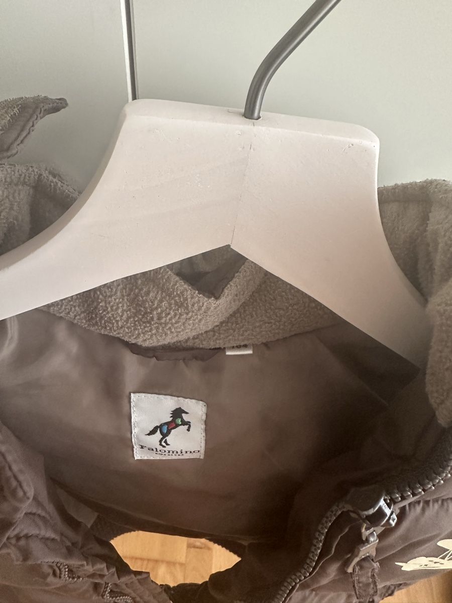 C&A Altro abbigliamento per bambino: C&A Palomino-Weste – Usato da Dürrenroth venduto da tvy_bh56 1