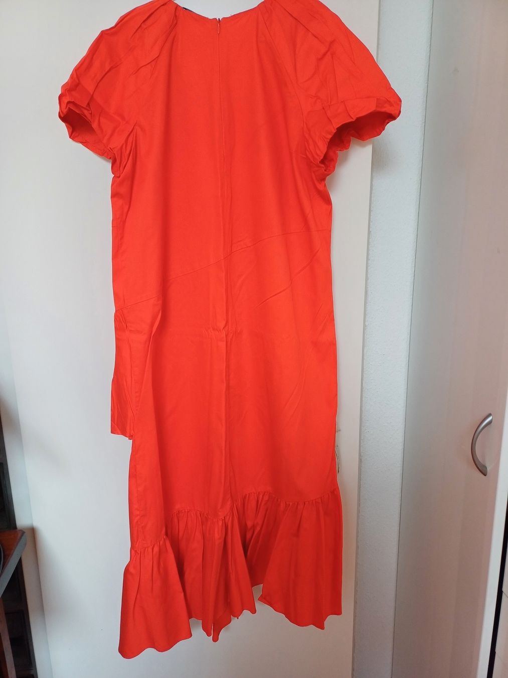 Zara Vestiti: Langes Kleid - Marke: Zara - Grösse L" – Usato da Würenlos venduto da Abracadabra26 6