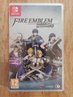 Fire Emblem Warriors - Nintendo Switch / NSW - TOP