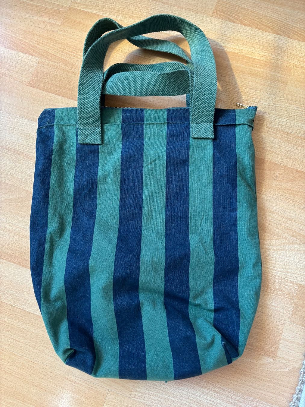 Taschen: Stofftasche – Gebraucht aus Bern von wisemagpie 1