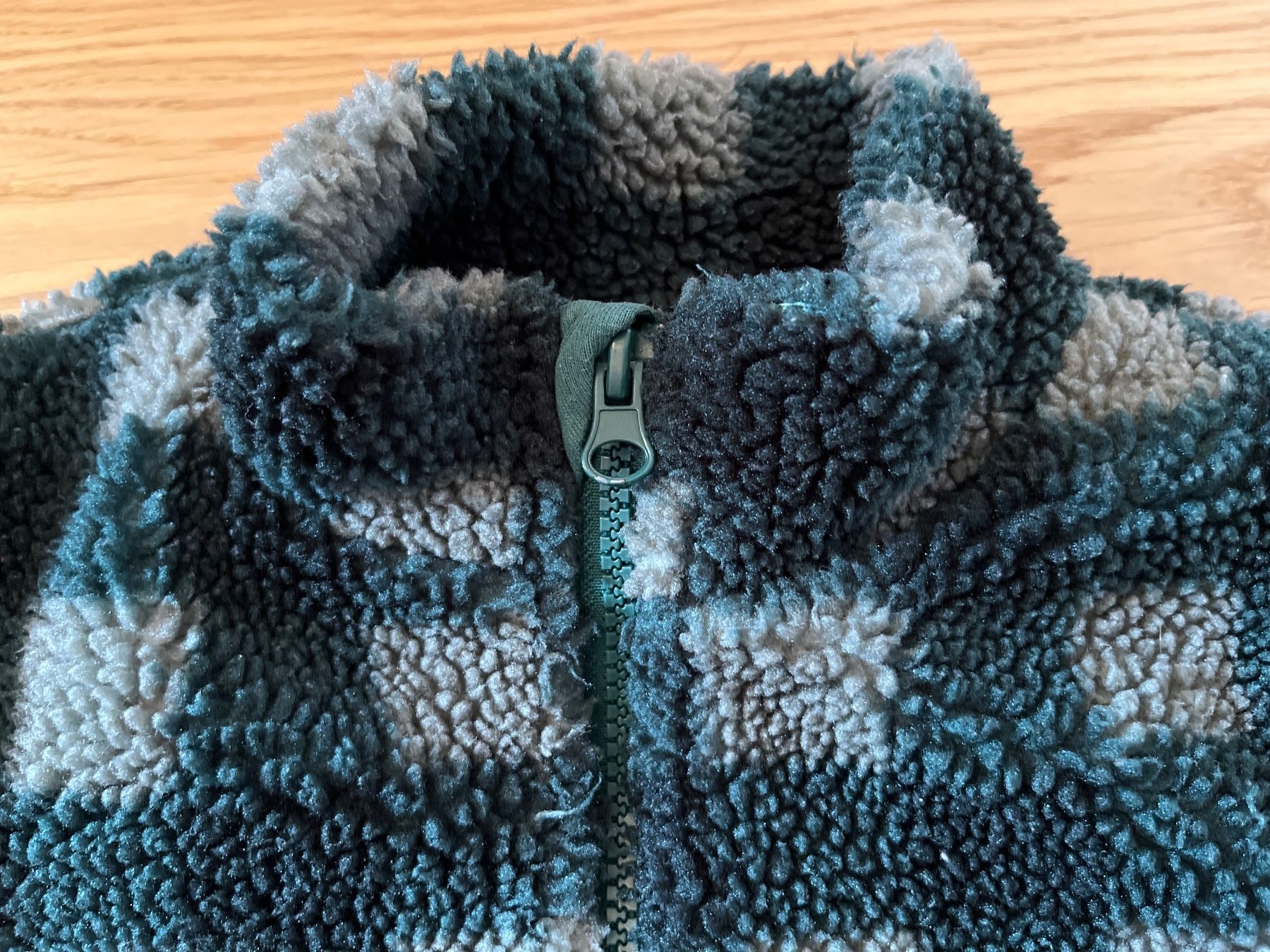 Name It Giacche & Cappotti: Teddy Jacke von Name it Gr. 92 – Usato da Winterthur venduto da ani_svs9 2