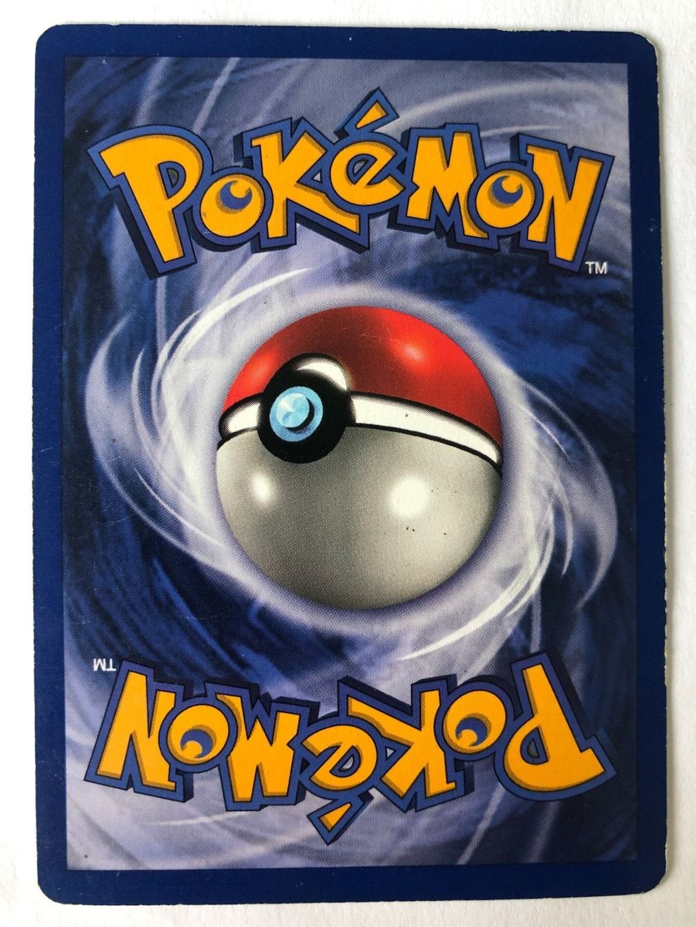 Pokémon Carte collezionabili: Machamp 1. Ed - Holo - Pokemon – Usato da Nussbaumen AG venduto da Bika-Shop 1