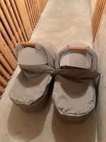 Hartan Two Select Outdoor Zwillingskinderwagen - Gebraucht