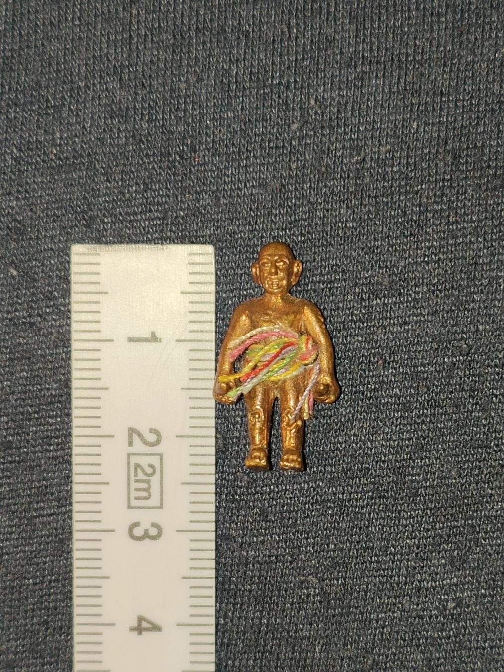 Ciondoli: Thai Buddha Amulett (Nr.8224) – Usato da Rothrist venduto da SiddharthaMoon 6
