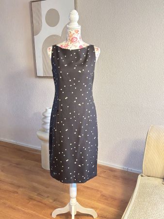 Akris Cocktailkleid Wolle/Viscose