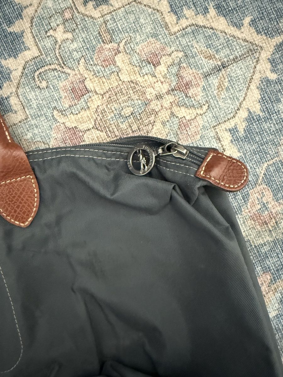Longchamp Borse: Longchamp Pilage Tasche – Usato da Basel venduto da SHANTIFLOW 1