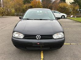 VW Golf 4 | 1.6L | Sparsamer Flitzer | mit MFK