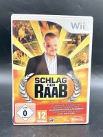 WII | Videospiel | Schlag den Raab | USK 0