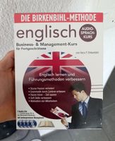 Birkenbihl Englisch Sprachkurs Business neu in Folie