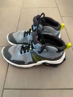 Salomon Kinder Wanderschuhe/Hikingschuhe Gr. 37