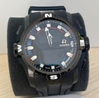 Montre Roamer