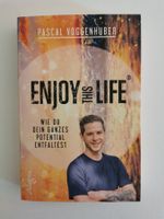Pascal Voggenhuber - Enjoy this Life