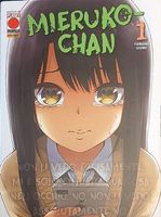 Mieruko Chan Maga Volume 1