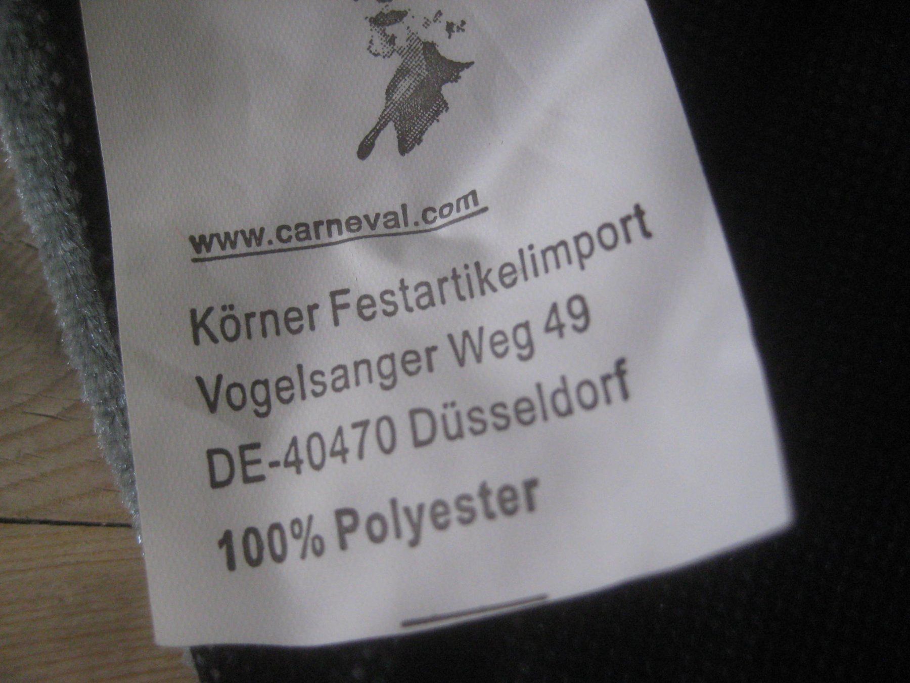 Hüte, Mützen & Caps: WIKINGER  HELM  HUT     MANN – Neu (gemäss Beschreibung) aus Uster von flocke1 2