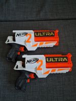 Nerf Ultra Two Blaster Pistolen