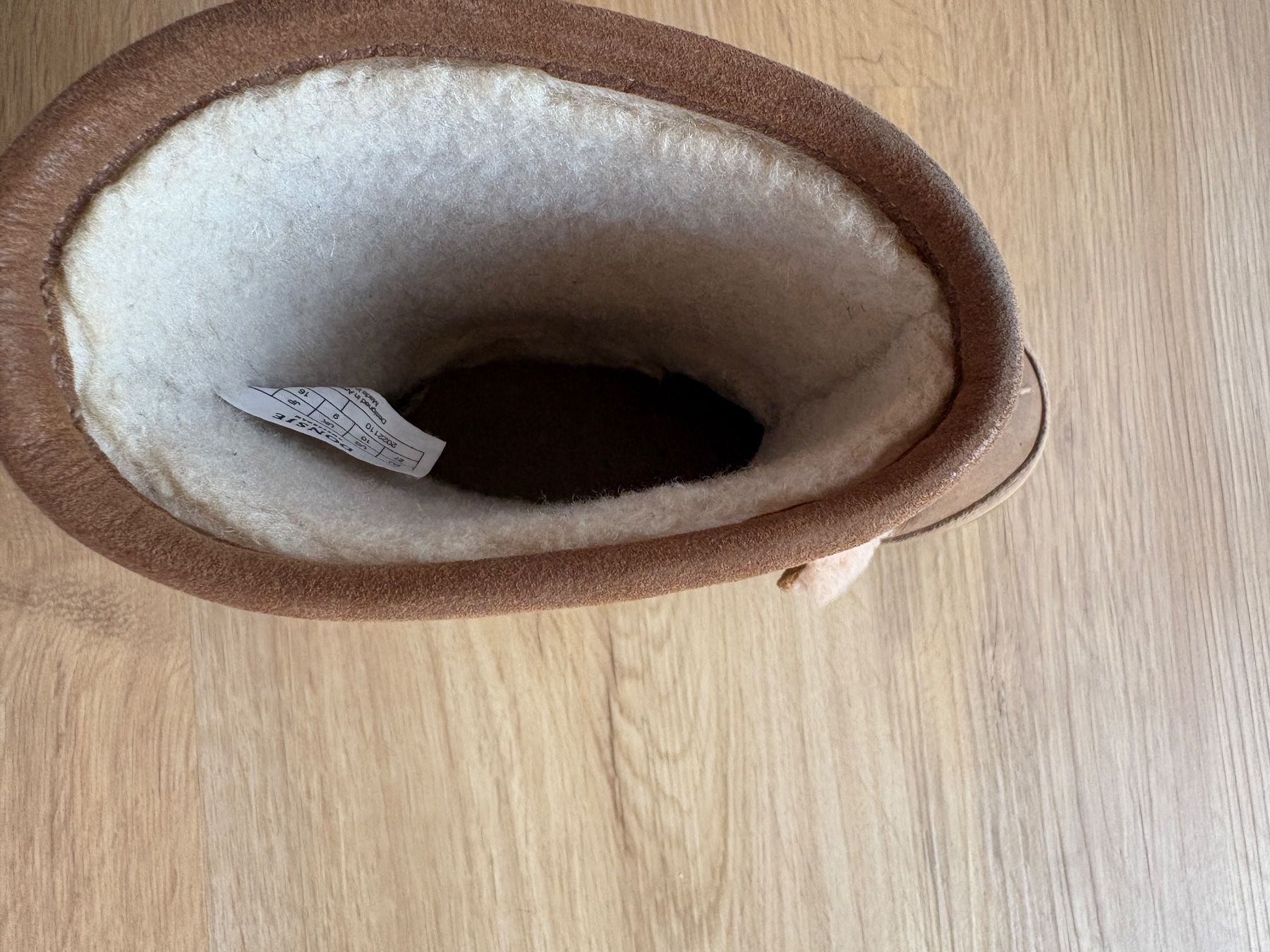 Scarpe per ragazzi: Donsje winterstiefel Grösse 27 – Usato da Wil SG venduto da naba10 3