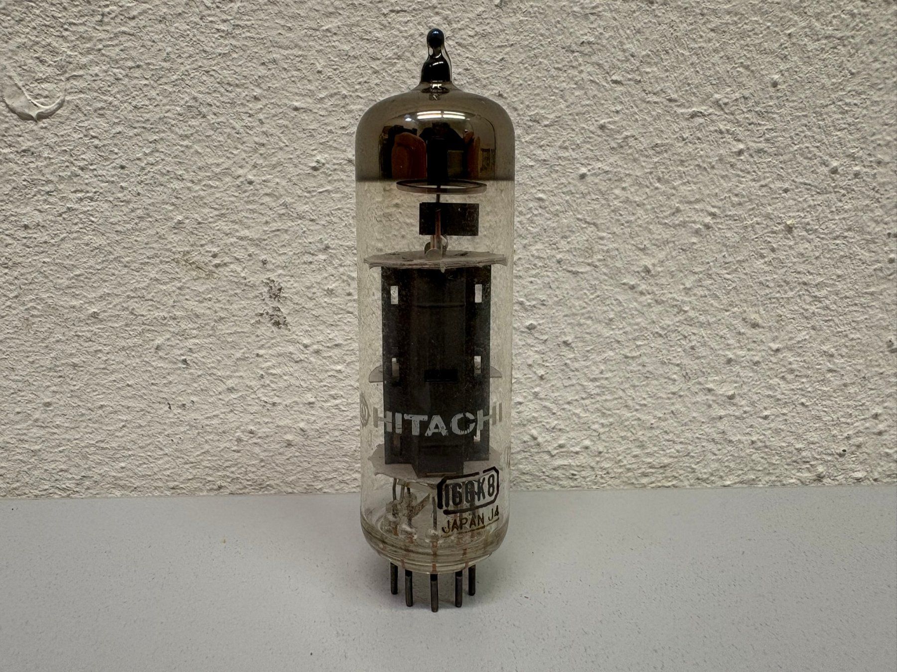 Hitachi Componenti elettronici: Hitachi 16GK8 – Nuovo (secondo la descrizione) da Hochdorf venduto da av-electronics 1
