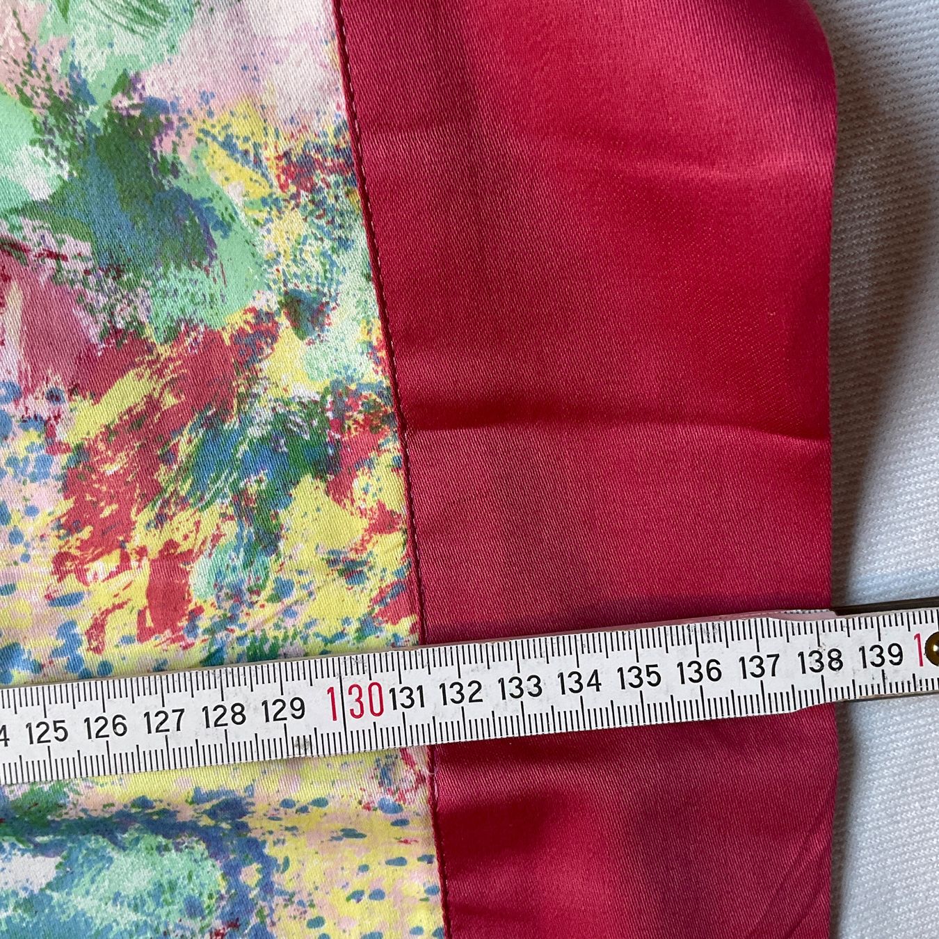 Altra biancheria da tavola: Nappe fleurie avec 9 serviettes – Nuovo (secondo la descrizione) da Gland venduto da DL2004 8