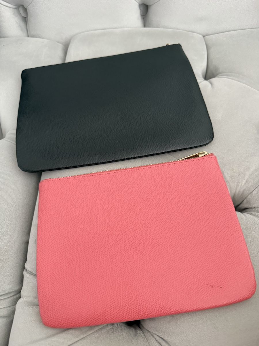 Furla Borse da donna: Furla Clutch Necessaire – Usato da Zürich venduto da bentley_ 1