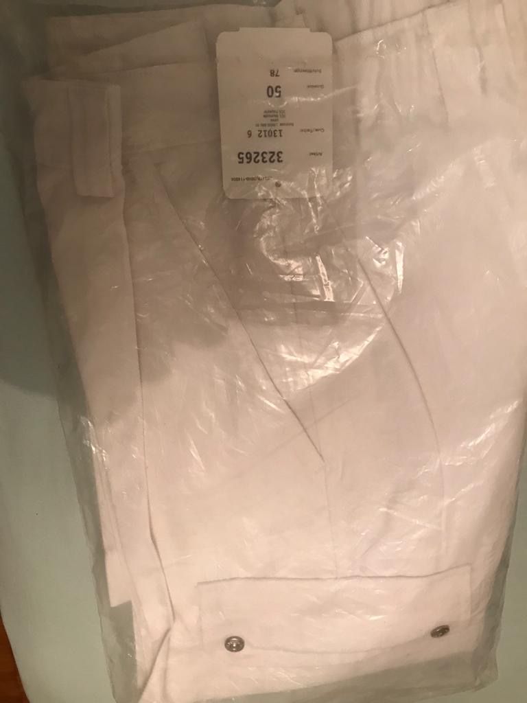 Pantaloni: Arbeitshose Lutteurs (Work Wear) – Nuovo e nell'imballaggio originale da Baar venduto da n-t85 2