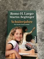 NEU Remo Largo; Schülerjahre, wie Kinder besser lernen
